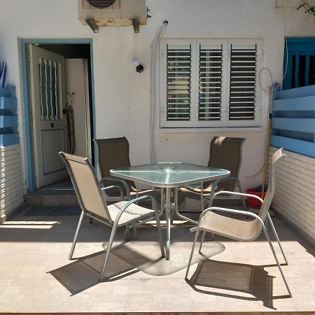 Paphos Studios Экстерьер фото