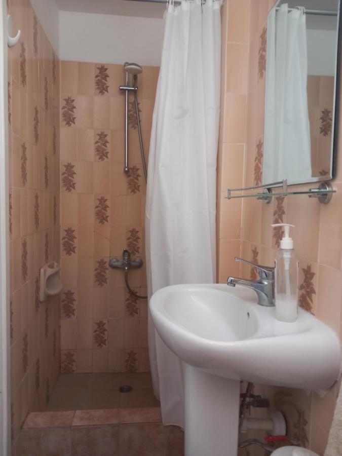 Paphos Studios Экстерьер фото
