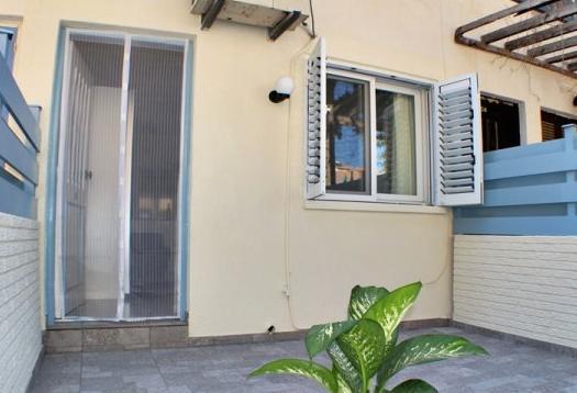 Paphos Studios Экстерьер фото