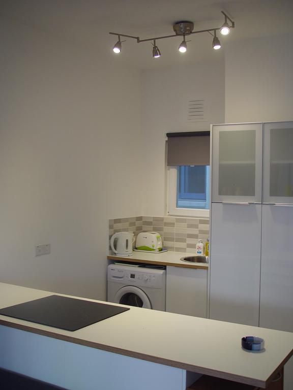 Paphos Studios Экстерьер фото