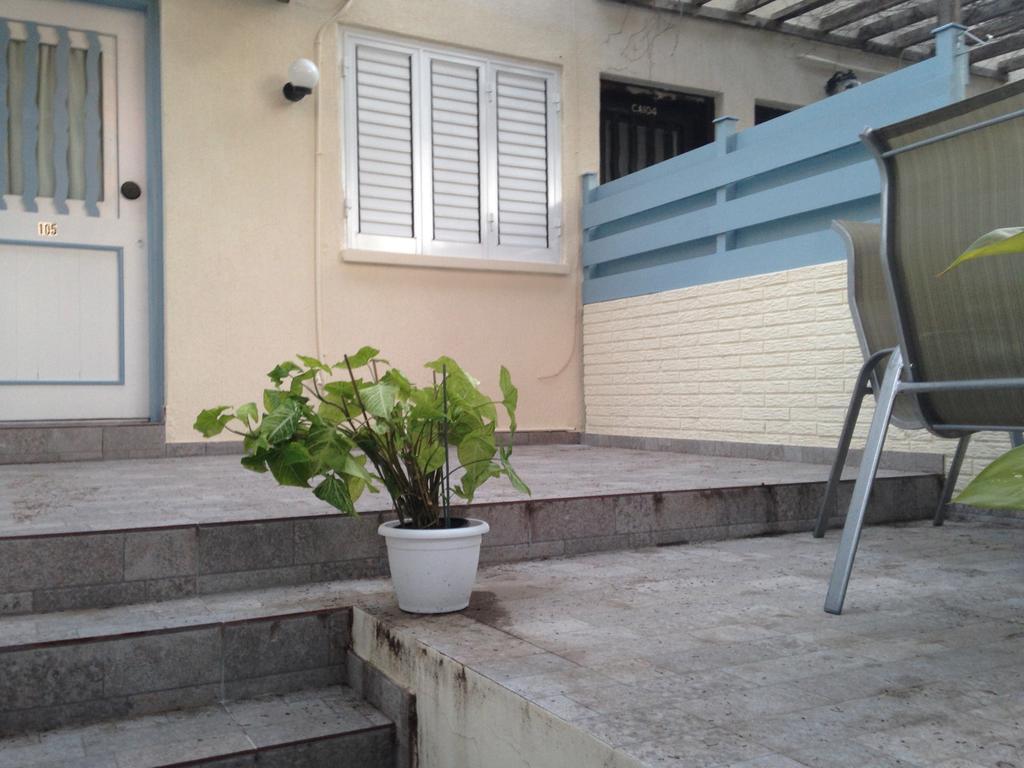 Paphos Studios Экстерьер фото